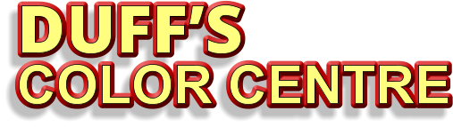 DUFF’S COLOR CENTRE